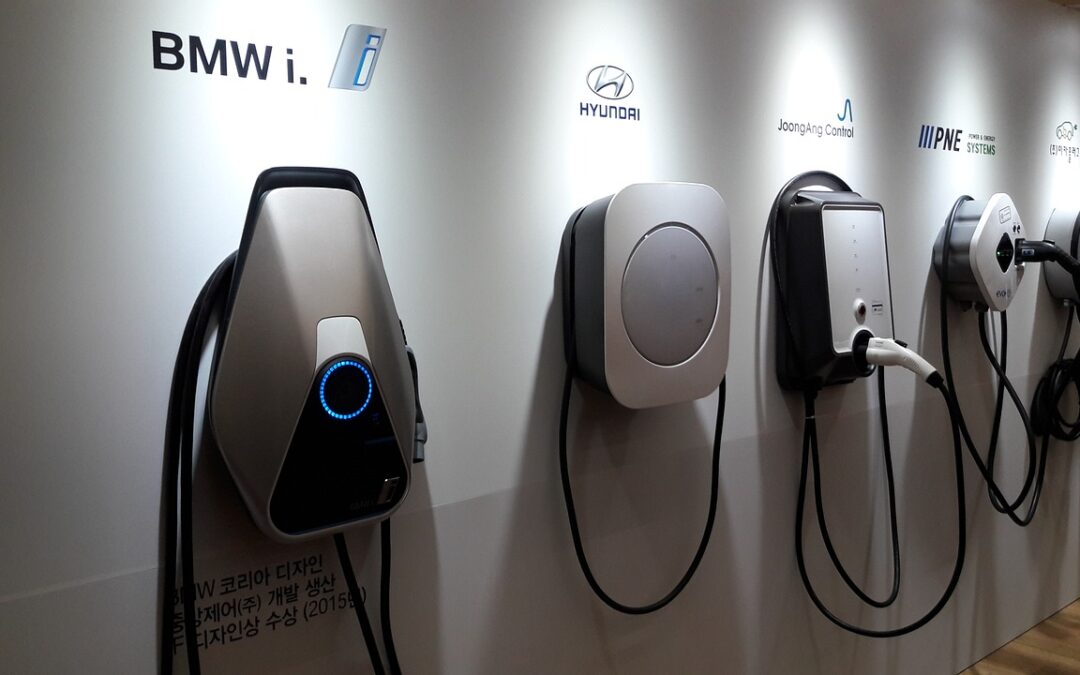 Srbija dobija električne punjače za vozila na struju
