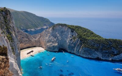 Grčka – Nova olakšica za ulazak obradovaće srpske turiste