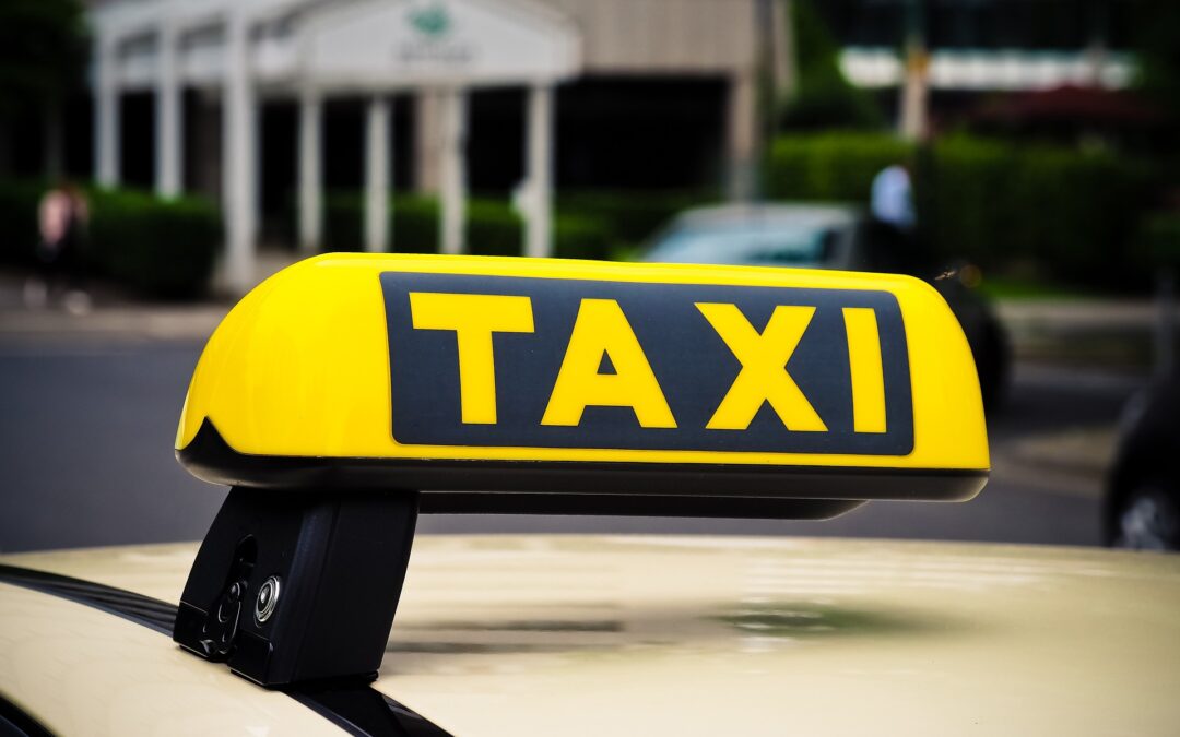 Taxi vozila prodaju kao polovnjake. Kako proveriti?