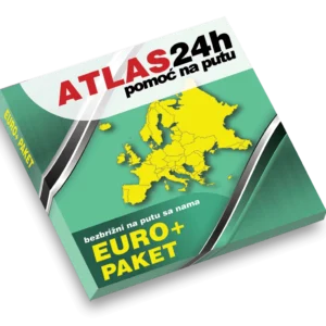 Euro Plus plan