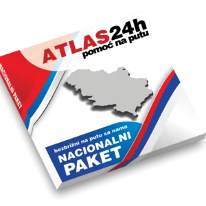 Nacionalni Paket